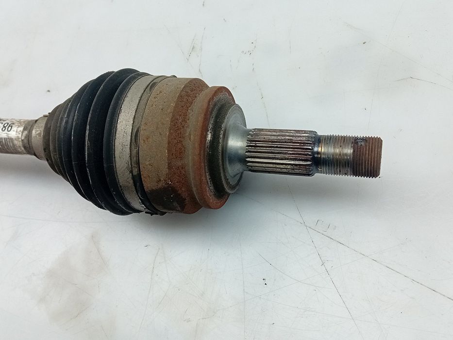 Transmissão frente esquerda PEUGEOT 208 II