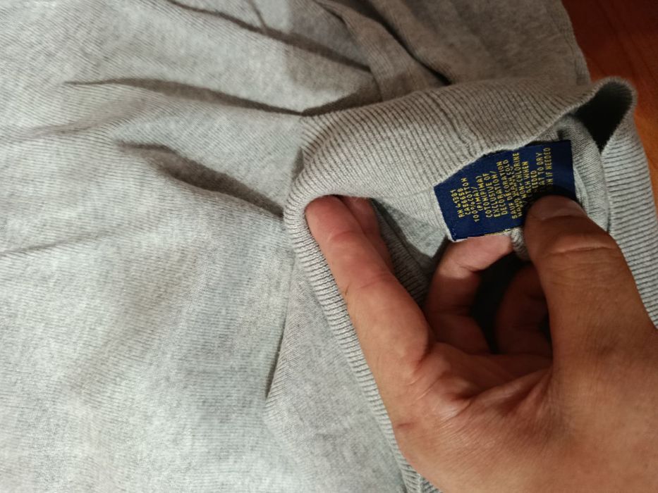 Светір, світшот Polo Ralph Lauren