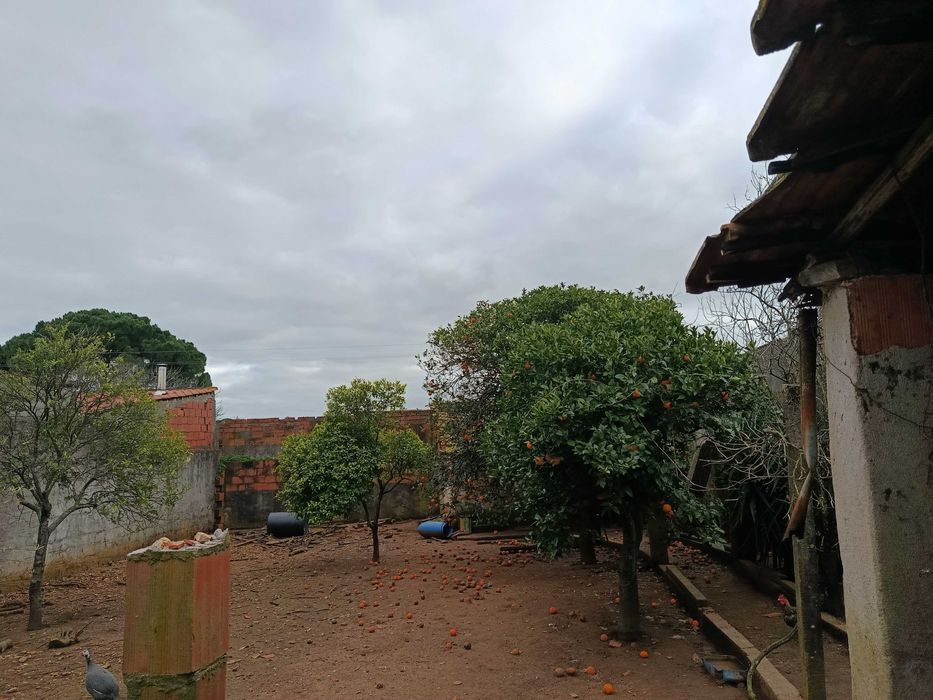 Vende-se barracao potencial para habitação