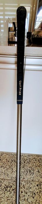 Callaway Big Bertha and Macgregor Golf Irons