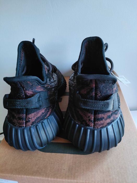Buty Adidas Yeezy 350 V2 Mx rock 38 2/3