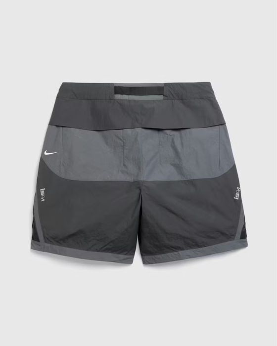 Шорты Nike Ispa tech