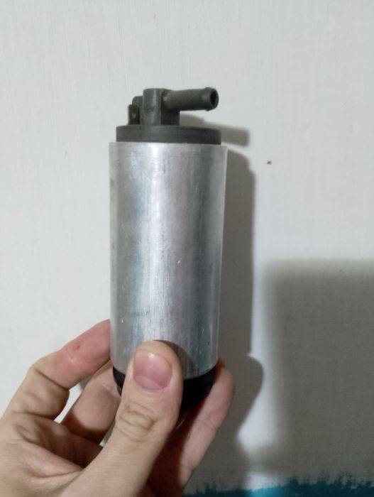 бензонасос к шкода турба