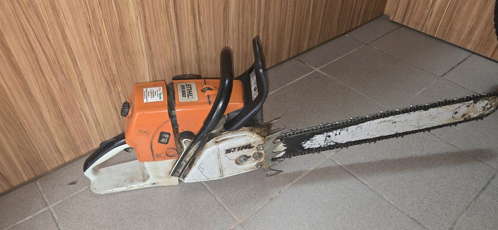 Piła Stihl  MS 650