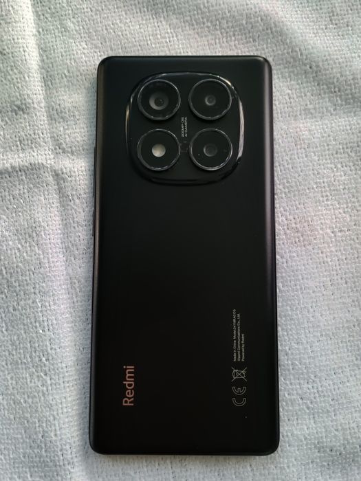 Xiomi Redmi note 14 pro