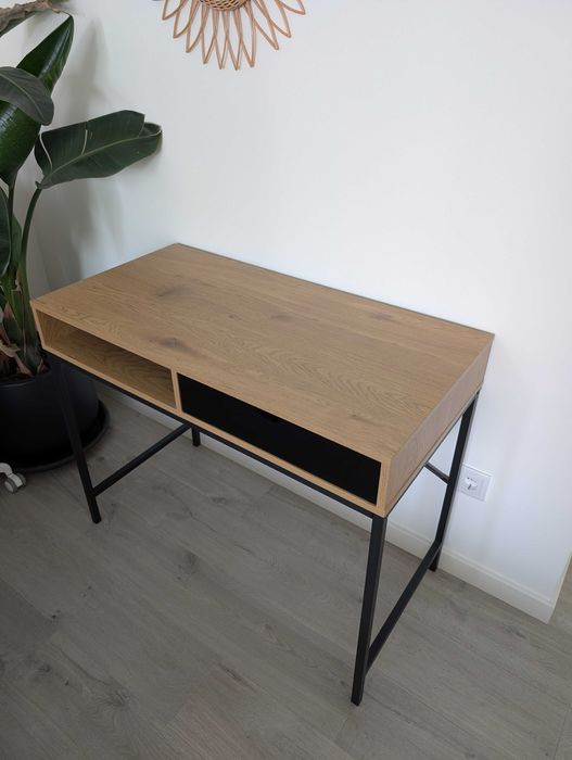 Secretária consola TRAPPEDAL – JYSK