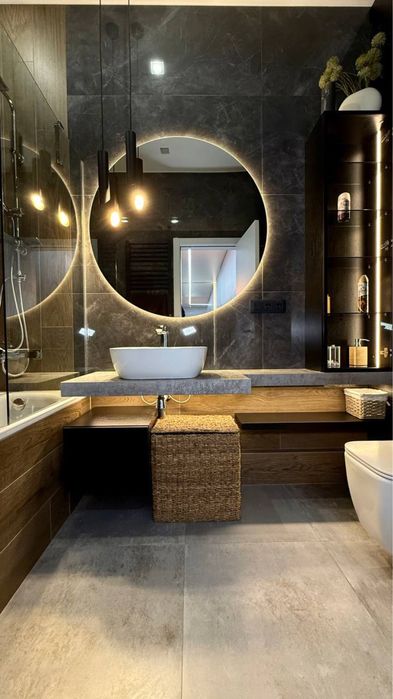 Продається двокімнатна квартира в ЖК «Каховська», метро Лівобережна