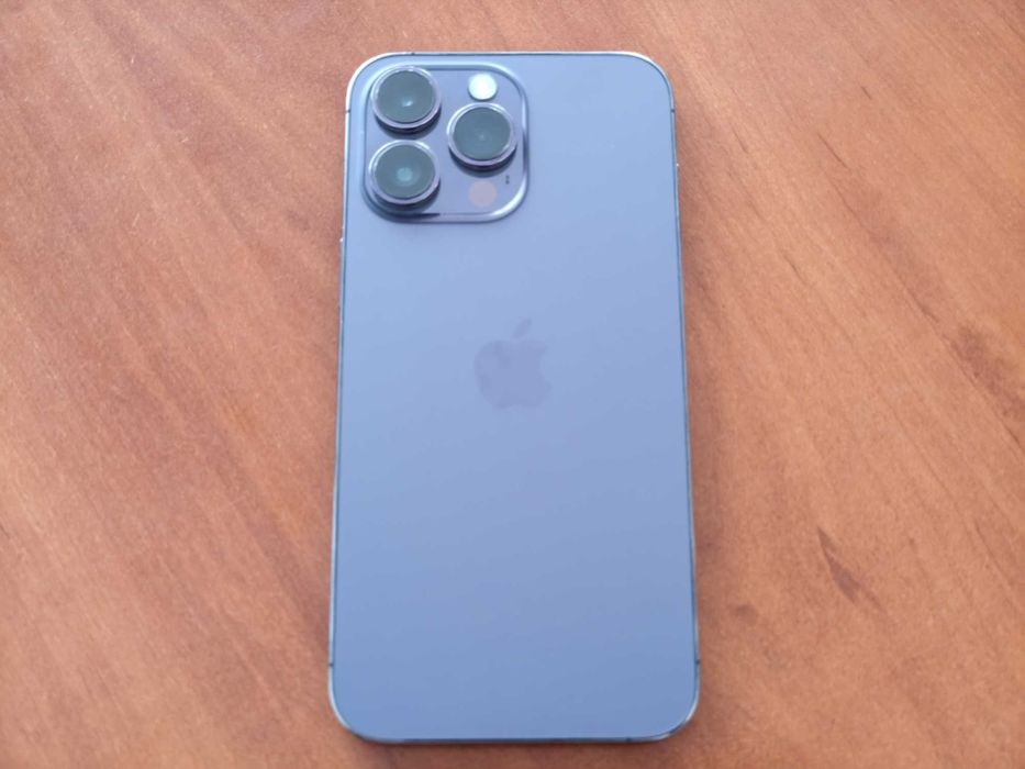 iphone 14 pro max 128 гб