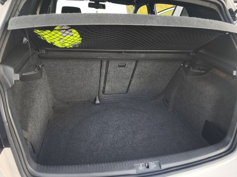 VW Golf 6 GTD 2.0 170CV