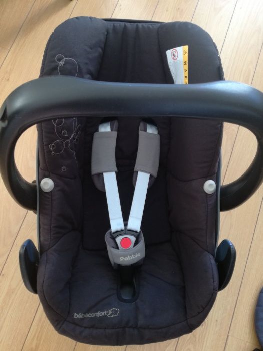 OVO Bebé Confort Pebble - Aveiro