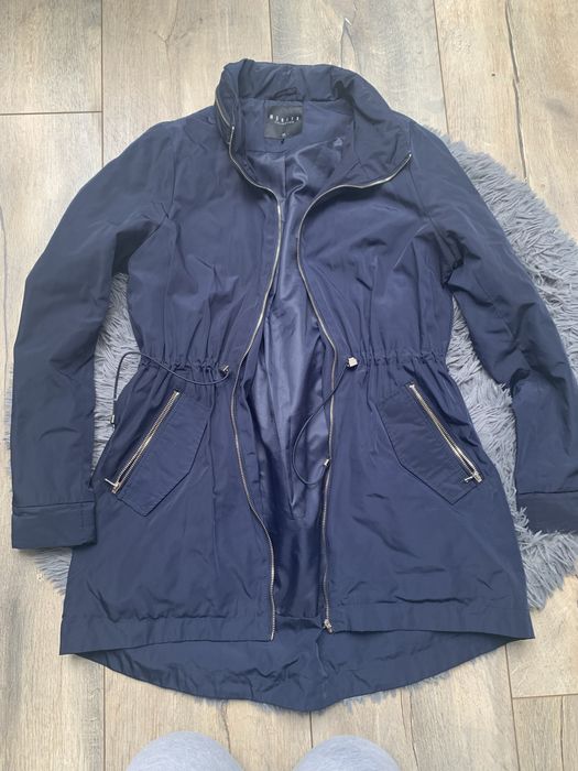 Kurtka parka damska mohito XS