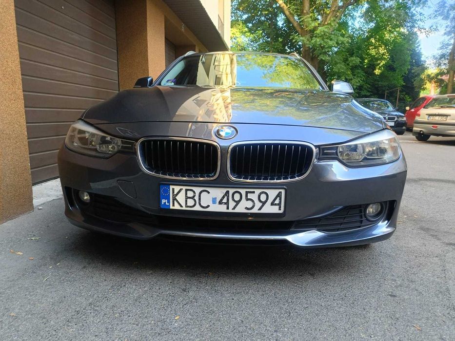 BMW Seria 3