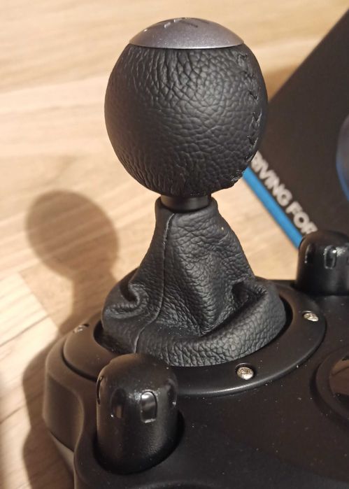 Kierownica Logitech G29 + Shifter REZERWACJA