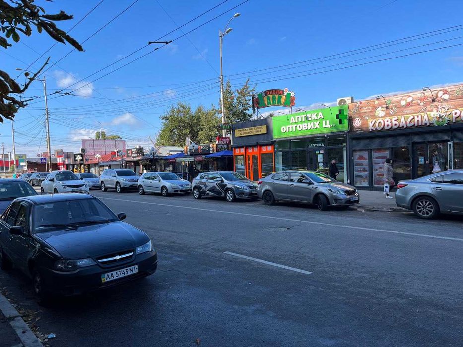 Продаж орендного бізнесу