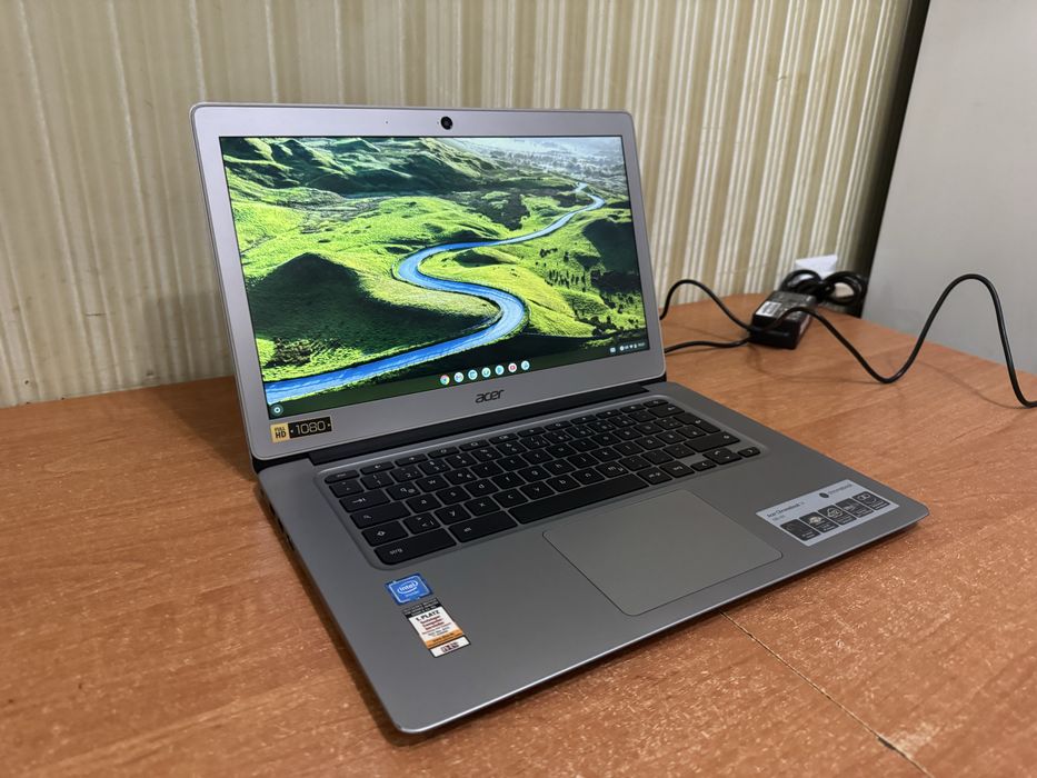 Ноутбук Acer Chromebook 14