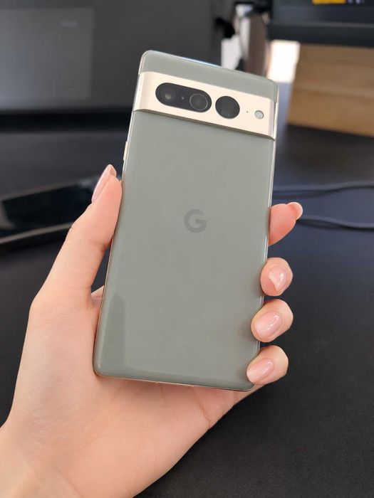 Google Pixel 7 Pro (128 GB)