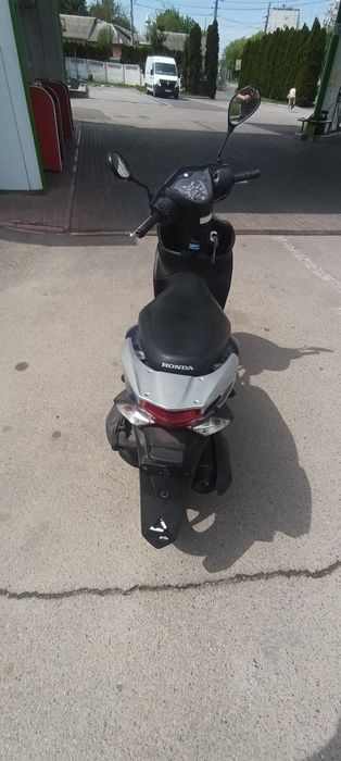 Honda Dio 110 Af 38