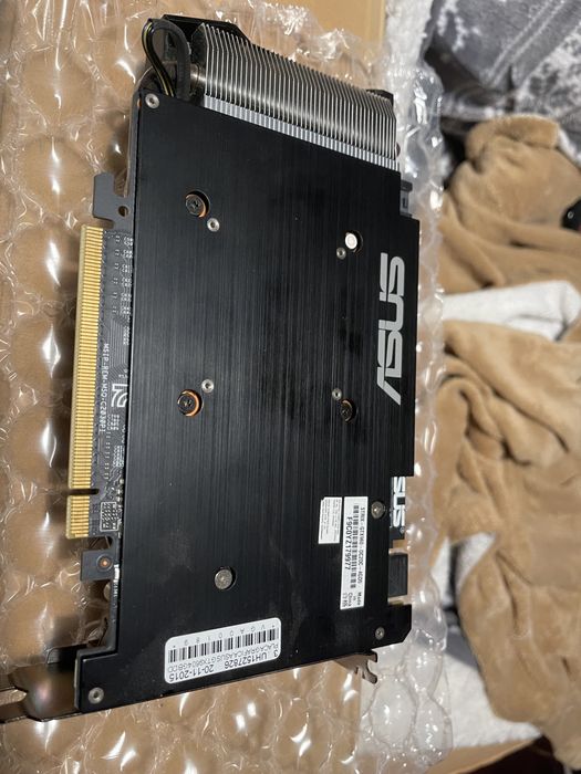 Placa grafica Gtx 960 4gb64552777251713121