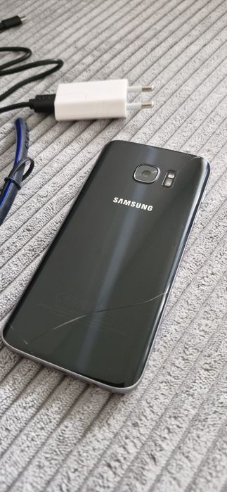 Samsung S7 + Słuchawki Level U