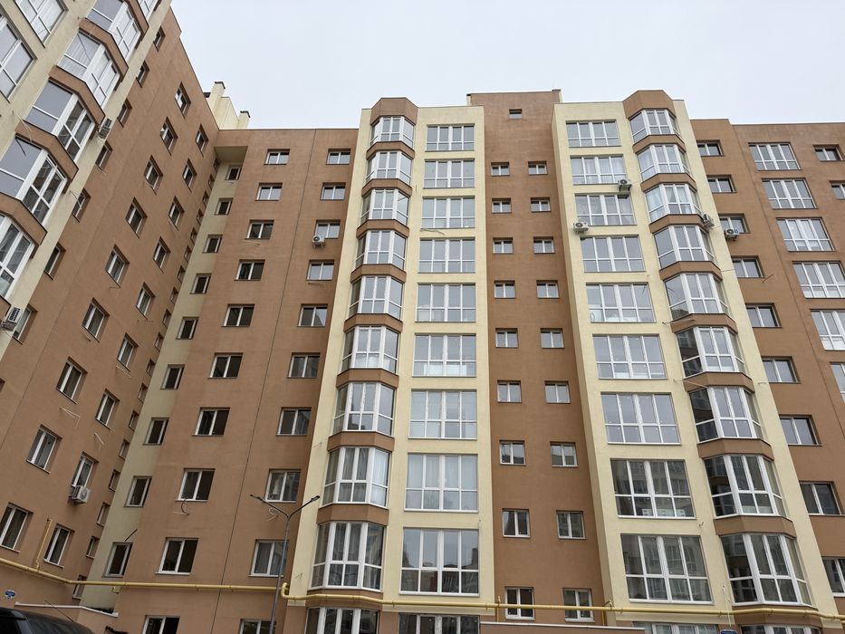 1кім 43м2 ТОП Поверх 3 з можливістью в Євро 2кім!Розтермінування 20міс