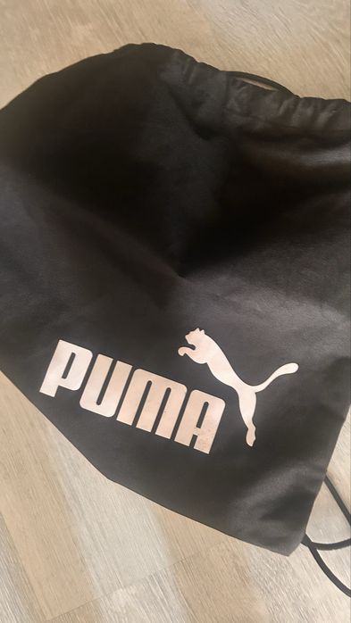 Рюкзак спортивний пума