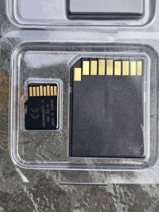 Карта памяти micro SD Xiaomi 1 Tb, 2 Tb