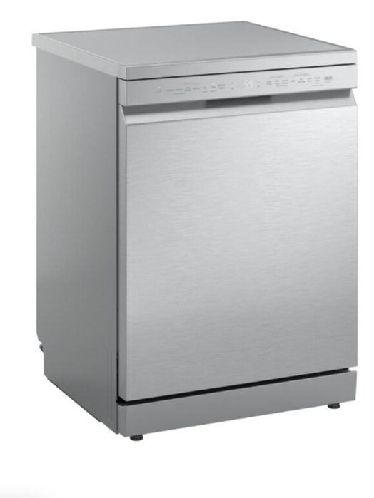 Maquina de lavar louca lg ainda na caixa