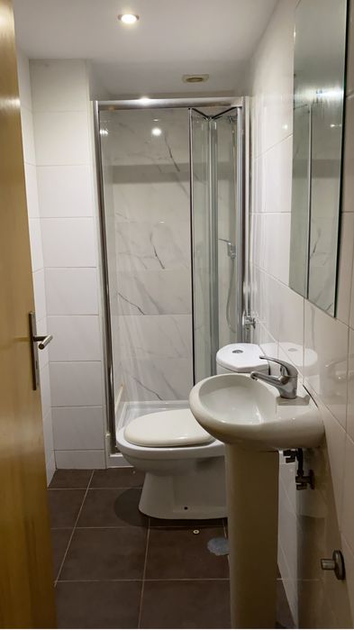 Quarto/Baixa do Porto