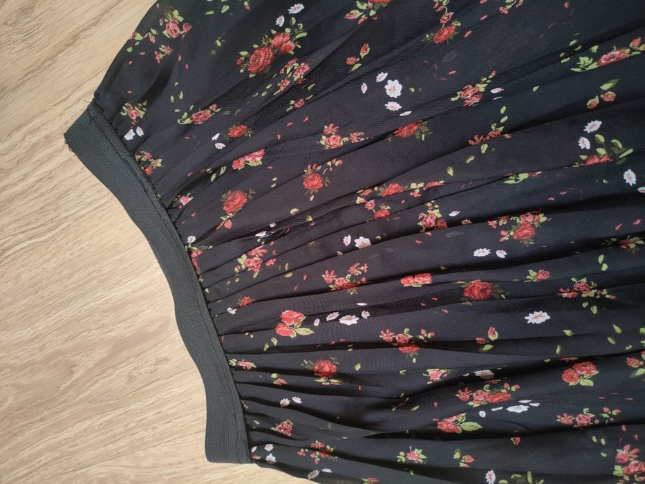 Spódniczka mini Cropp XS