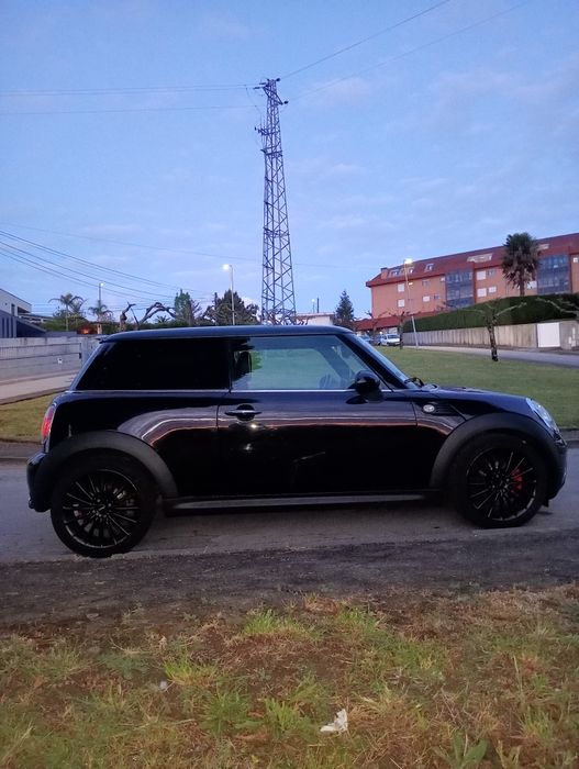 Vendo Mini Cooper 1.6