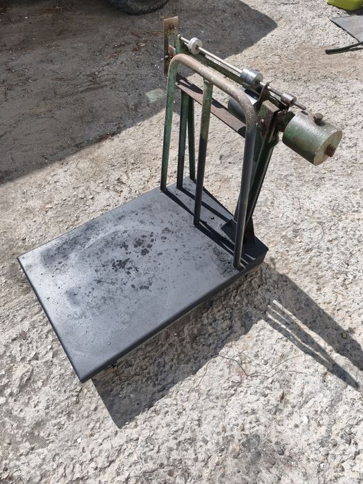 Balança de 200kg