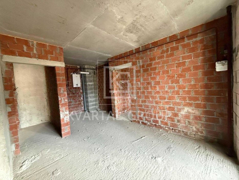 Продаж 3 кк в ЖК Ютландія, СЕРТИФІКАТ-ТАК
