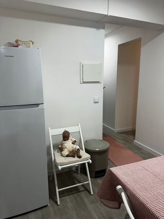 Quartos para alugar na charneca