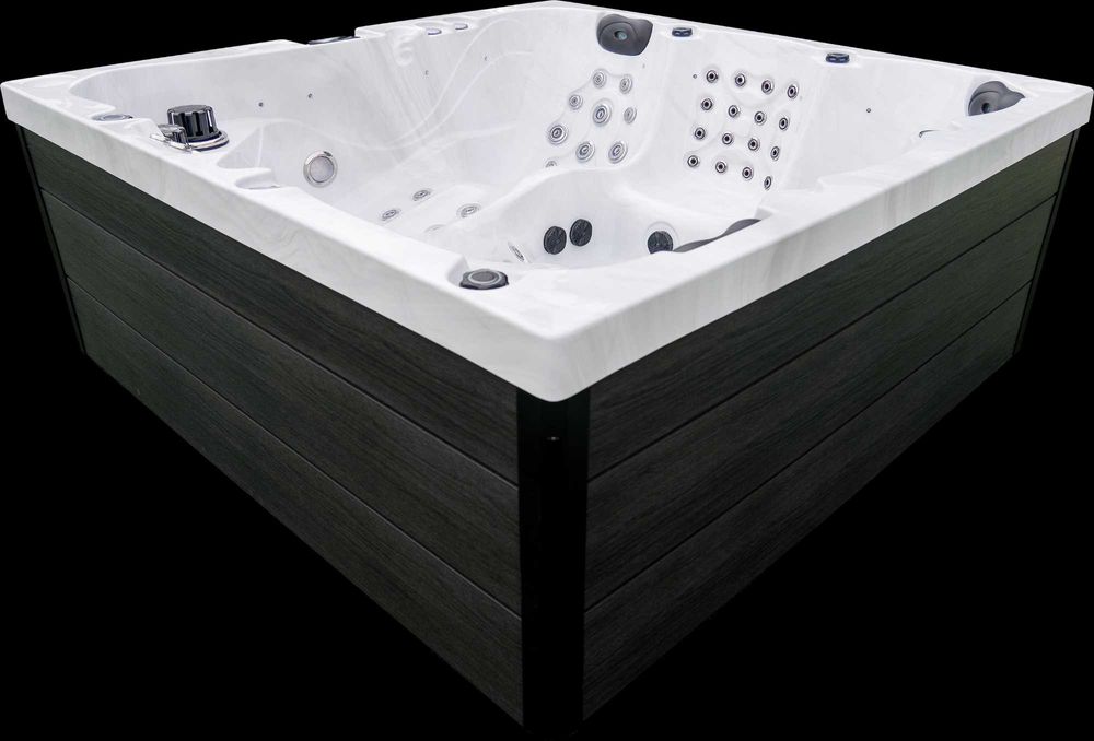 Jacuzzi, Własne SPA, California L502 Cała Polska