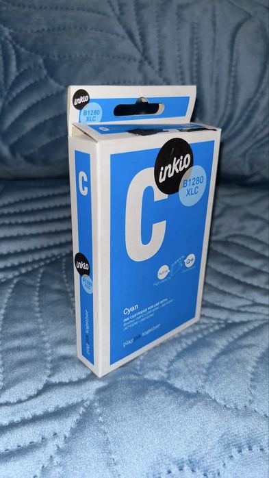 Tinteiros Brother LC1280