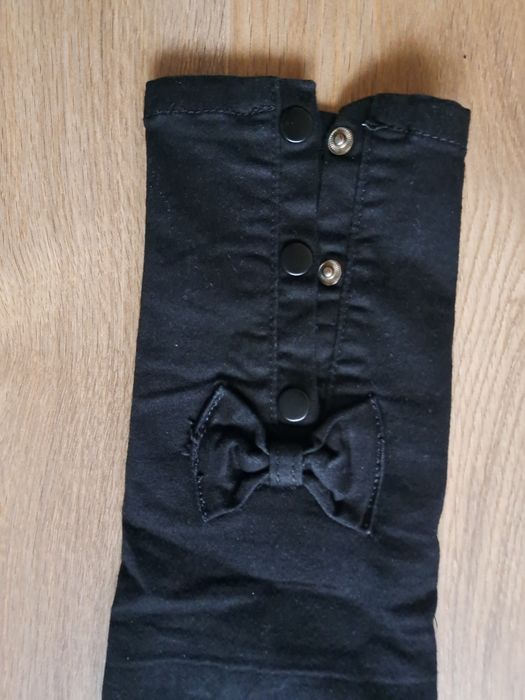 Spodnie damskie s 36