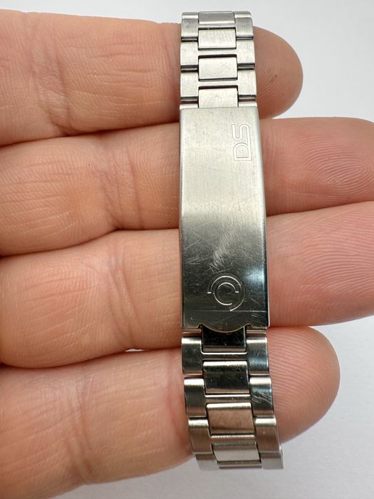 Zegarek Damski Certina DS-4 Quartz