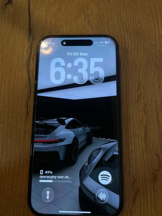 Iphone 15.