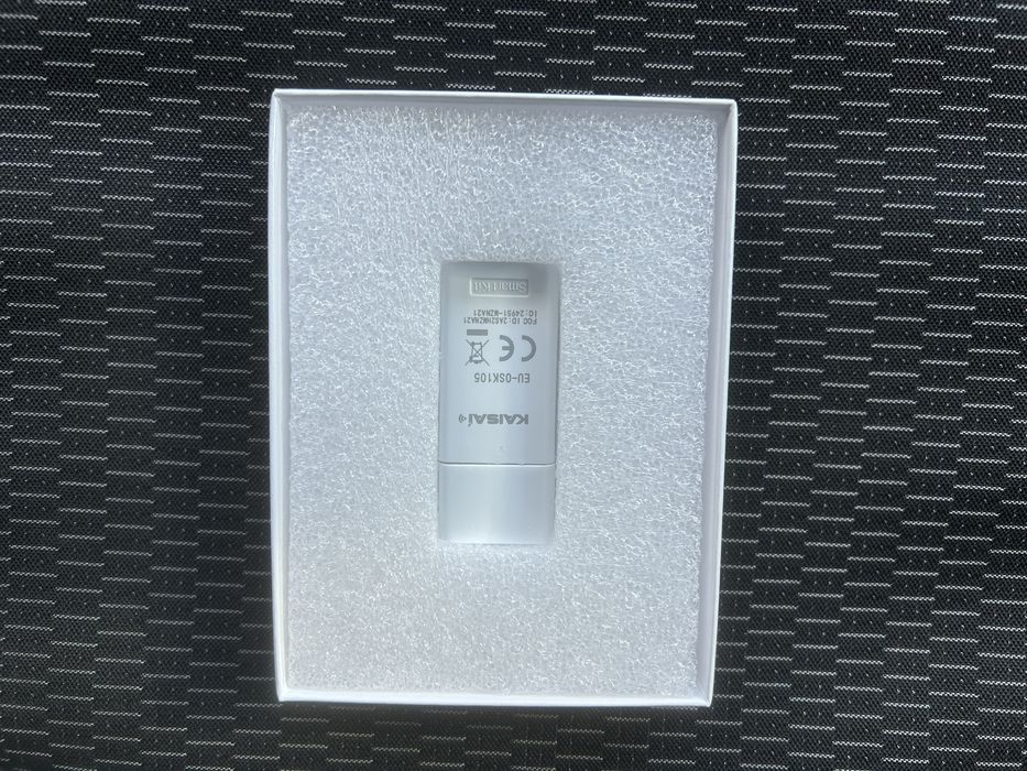 Modul Wi-Fi do klimatyzacji