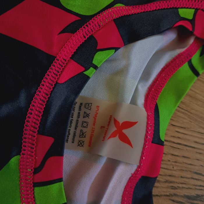 Koszulka t-shirt Kari Traa