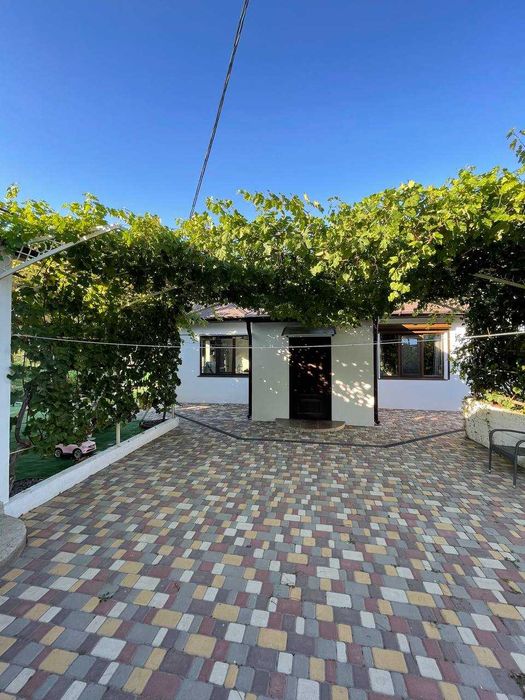 Дом вашей мечты в Нерубайском — всего 25 минут до центра Одессы