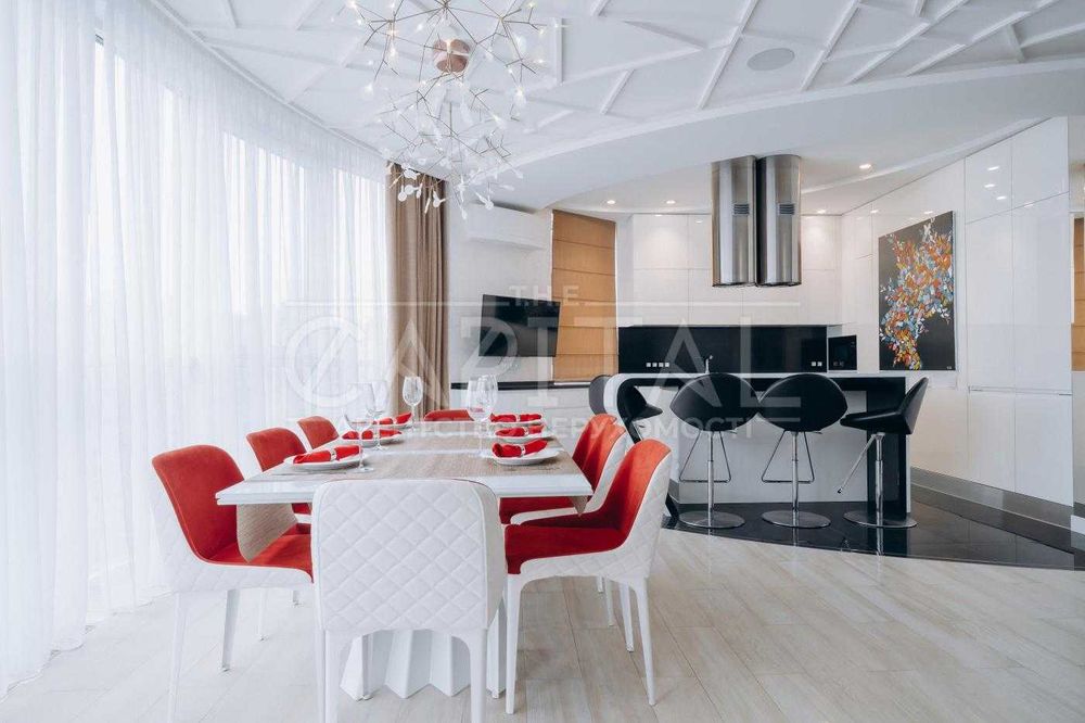 Продаж квартири, ЖК Новопечерські Липки, Драгомирова, Верхогляда