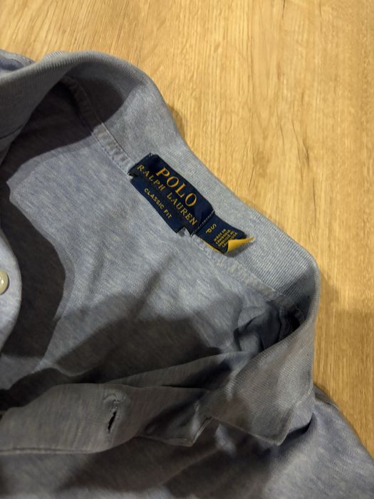 Поло ральф лаурен оригінал