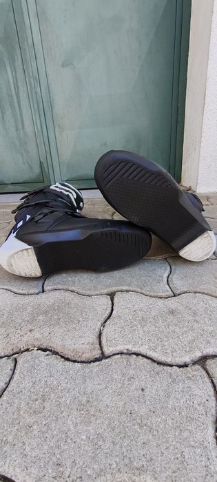 Botas motocross FOX Comp