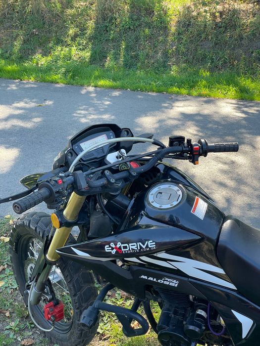 мотоцикл exdrive xr 250