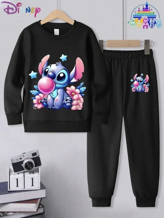 Костюм 122-128 см