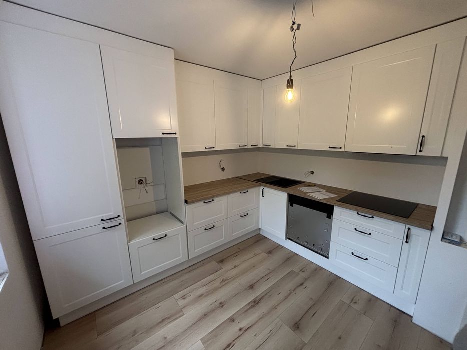 Składanie i montaż kuchni – IKEA, Leroy, Castorama – Łódź i okolice