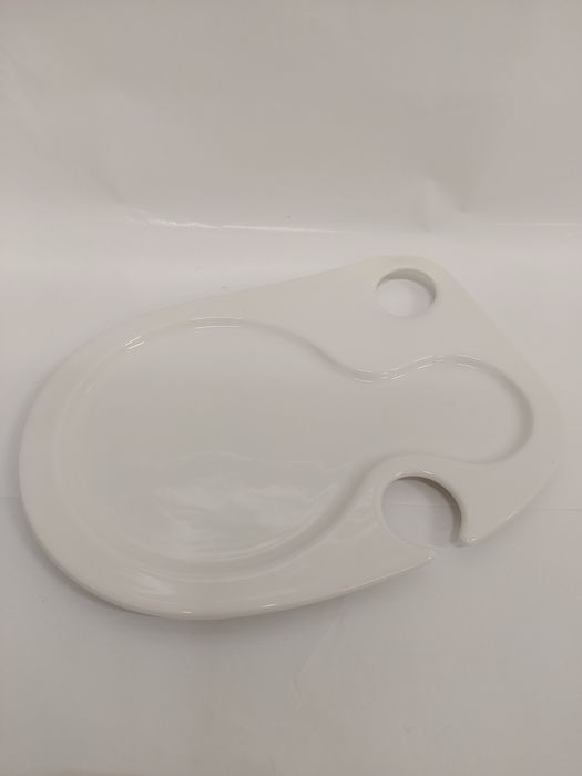 Conjunto 5 pratos buffet, Villeroy & Boch