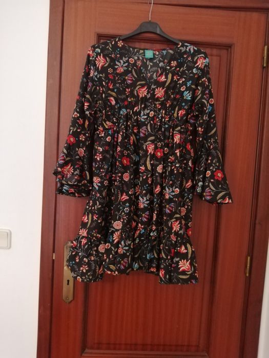 Venda de vestido