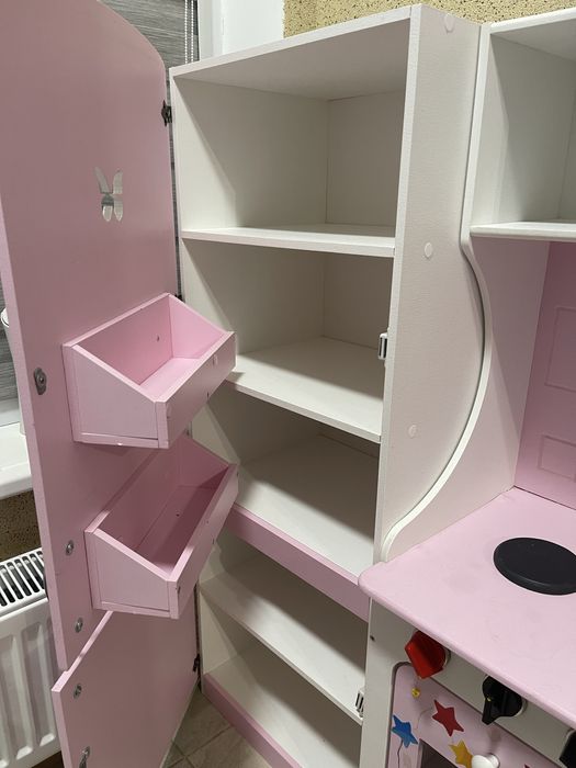 Дитяча  кухня ігрова